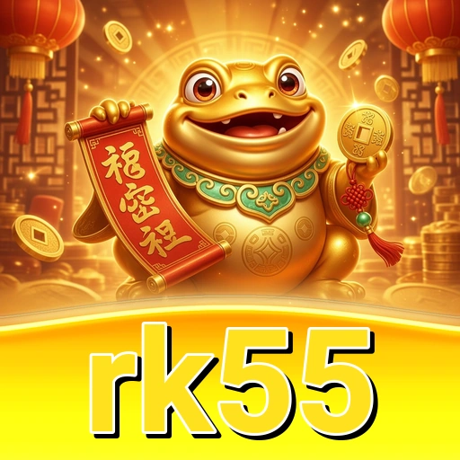 Ilustrasi panduan rk55