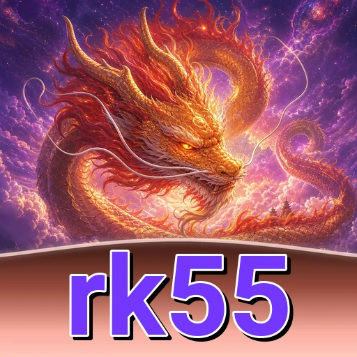 Ilustrasi layar pemasangan rk55